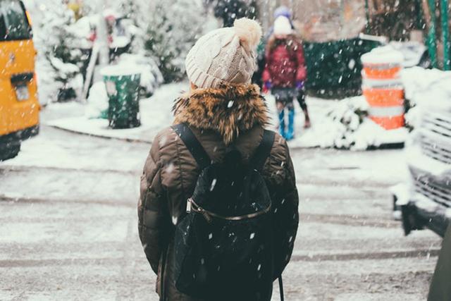 无论天气有多冷，这3件事情，家长都不应该对孩子这么做