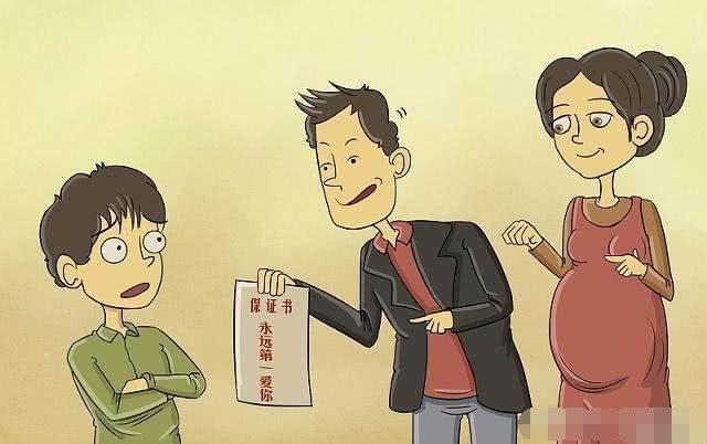 怀二胎时，比初次怀孕有这3个“优势”，利用好少走“弯路”！