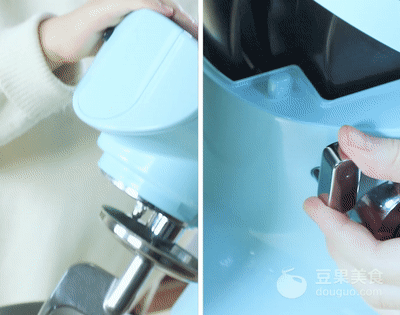 迷你小馒头的做法