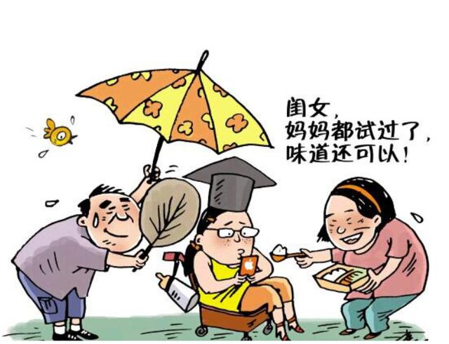 这三件事父母做得越多，将来孩子越不成器，别等老了再后悔！