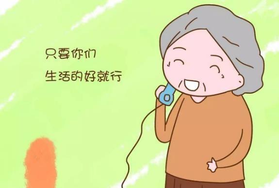 “说实话，我从心里不想给儿媳妇儿看孩子，宁愿游山玩水”