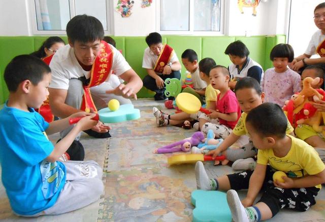 家长要学会带孩子“玩”，去这几个地方，让孩子在玩中学会感恩