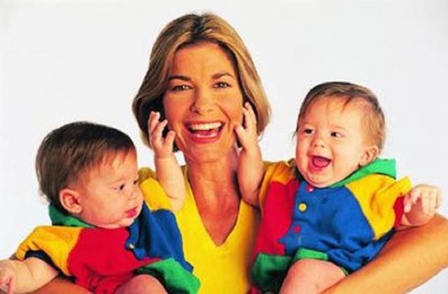 大宝和二宝之间相差多少岁最好？网友：超过这个岁数就别在生了！