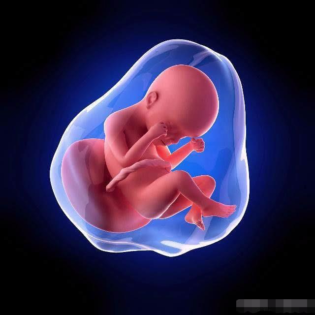 这3类孕妈，提前把孩子生下来，可能宝宝更健康，看看有你吗？