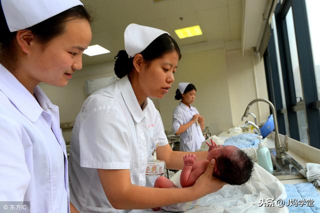 盘点女人生孩子会遇到的10件尴尬事，医生却说：没什么大不了