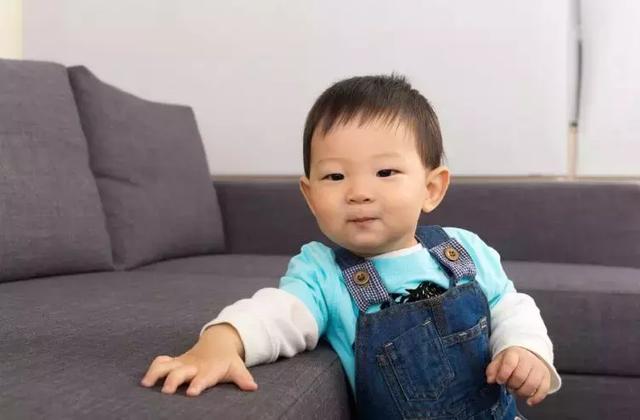 宝宝变成罗圈腿，都怪你做错了这几件事，是不是中招了