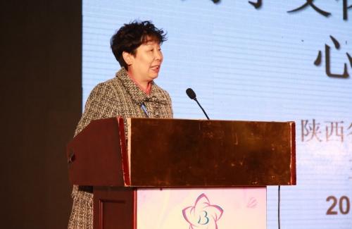 陕西天使母婴护理协会会长王亚琴：科学坐月子已经成为年轻妈妈们的共识