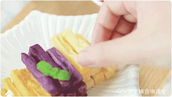 健康排行榜第一的零食！你一定没敢给宝宝尝过~