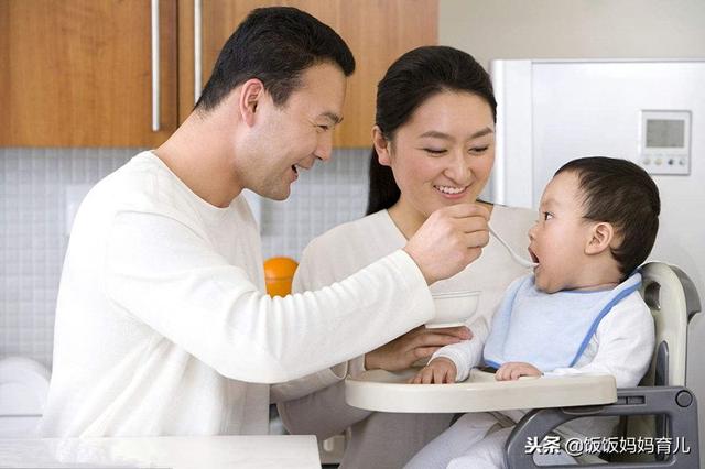 冬季常喝这碗粥,不仅能让宝宝有一个好胃,还能增强免疫力不生病