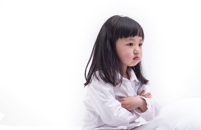 在哪些情况下，我们坚决要对孩子说“不”呢？