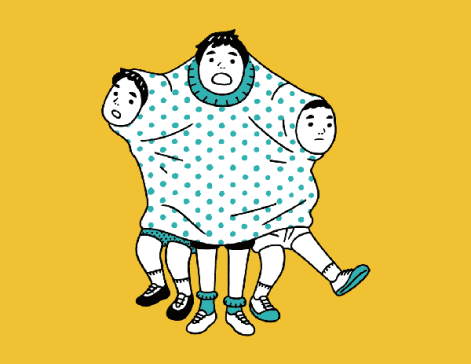 一生必读著作系列|好的童话是写给成年人看的