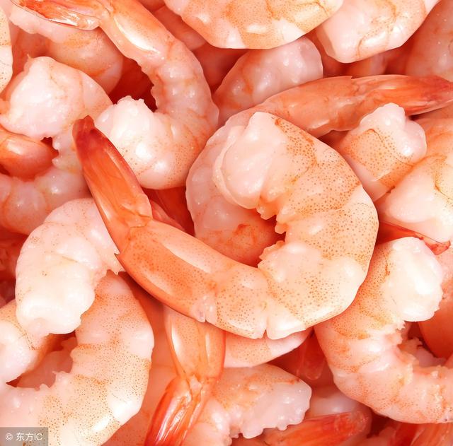 小孩子吃虾的好处有哪些？需要注意的是什么？