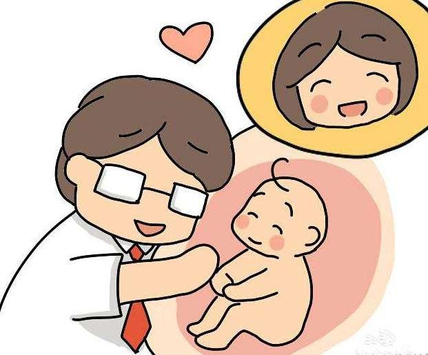 都快到预产期了，做孕检医生说孩子没了，只因为孕妇做错了一件事