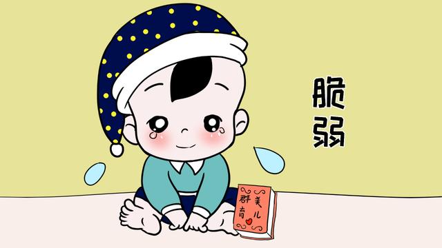 孩子和自己不亲？那是因为你没察觉到，孩子的这些行为