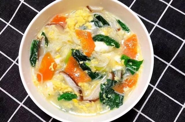 快手一锅鲜，宝宝全干完！