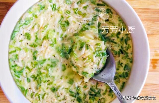 鸡蛋和它才是绝配，孩子早餐吃它最好，体格强壮，超补制作还简单