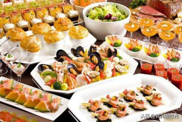 孕期突然想吃就馋哭，都是激素惹的祸