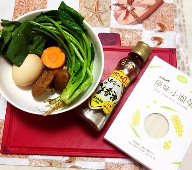 快手一锅鲜，宝宝全干完！