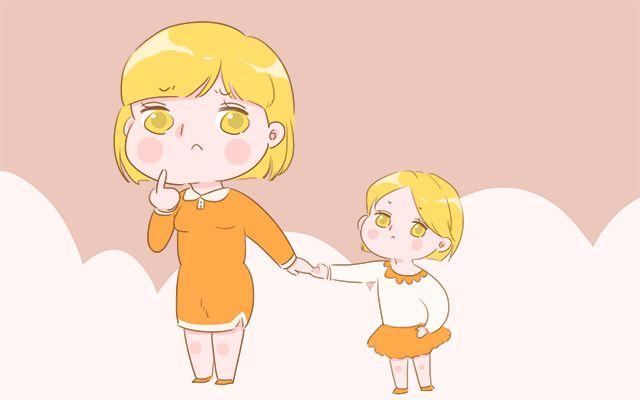 妈妈如果有这4个特征，将来儿子的颜值会很高