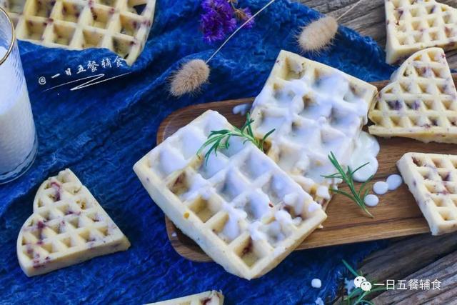 要连吃3天！软嫩好嚼又补钙，没加一粒糖盐竟也一下子被抢光！