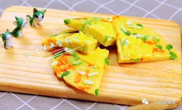 怎么把剩下米饭做的好吃又营养呢？来看看剩饭华丽变身！