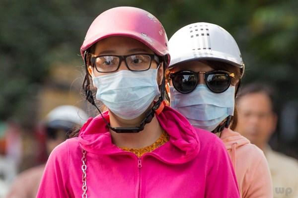 孩子自闭症 与空气污染有关联