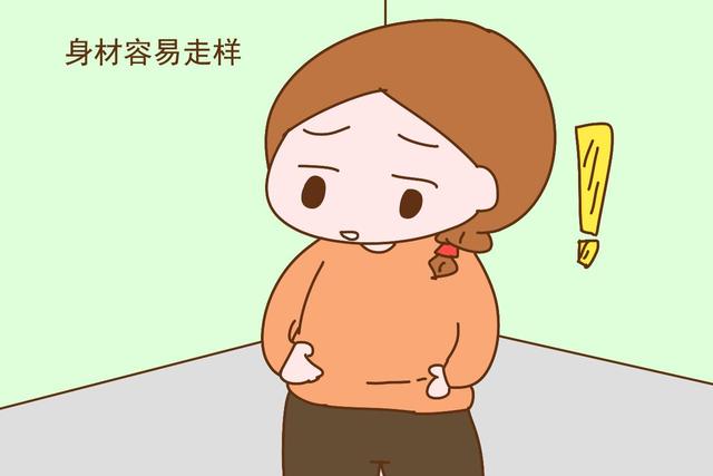 顺产和剖腹产，哪种不会使身材走形？过来人告诉你真相