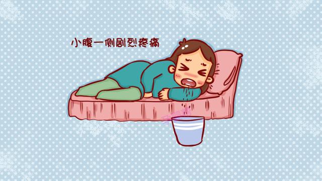 孕期各阶段出现这3种腹痛很危险，准妈妈不可大意！