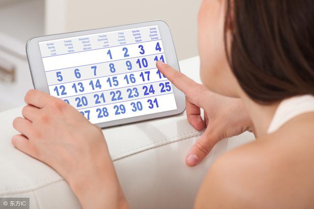 安全期不小心进去了会怀孕吗？安全期，并非真正安全