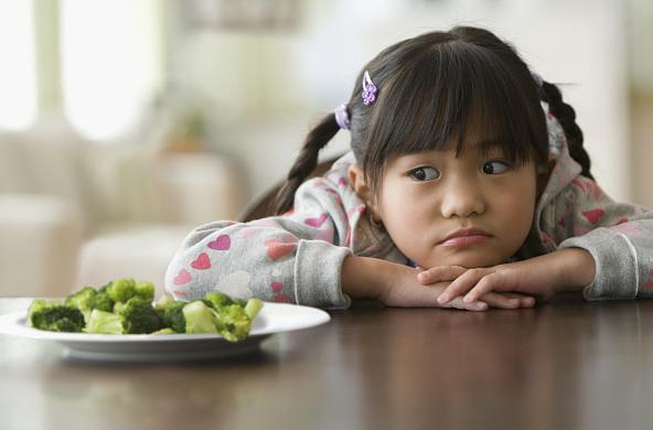 幼儿园的这几种习惯，会让宝宝的脾胃很生气，难怪三天两头生病