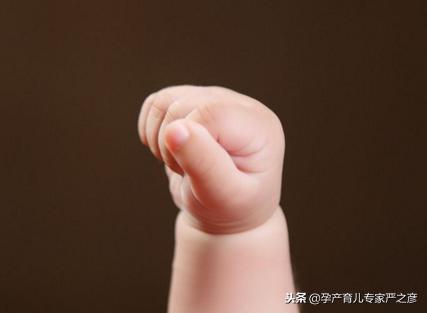 来和宝宝做游戏吧！宝宝0-6月大变化系列之第二月