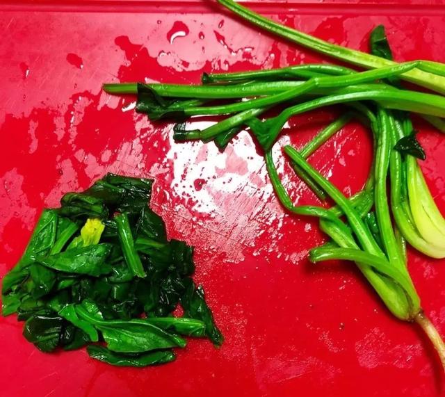 快手一锅鲜，宝宝全干完！