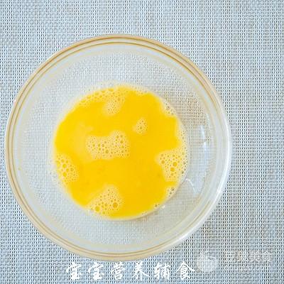 宝宝辅食-猴头菇鸡肉养胃羹