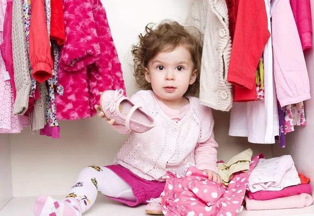 孩子的旧衣服你都是怎么处理的？别再像这位宝妈一样，容易得罪人