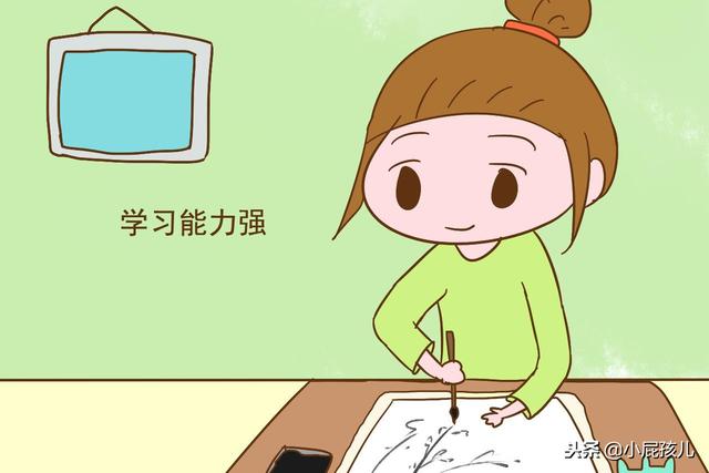 这几种孩子适合“懒”着带，不用太勤快，妈妈真是有福了