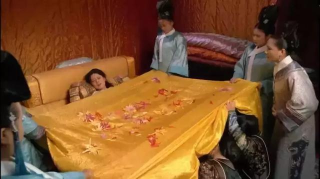 古代没有“剖腹产”，万一遇到难产怎么办？