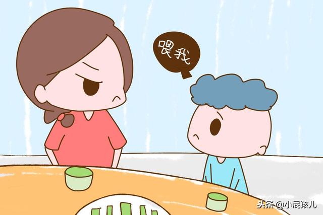 为啥只要妈妈回到家，孩子就变得很不乖？答案跟你想得不一样