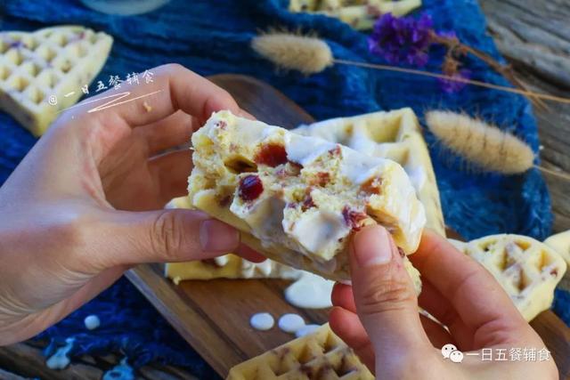 要连吃3天！软嫩好嚼又补钙，没加一粒糖盐竟也一下子被抢光！