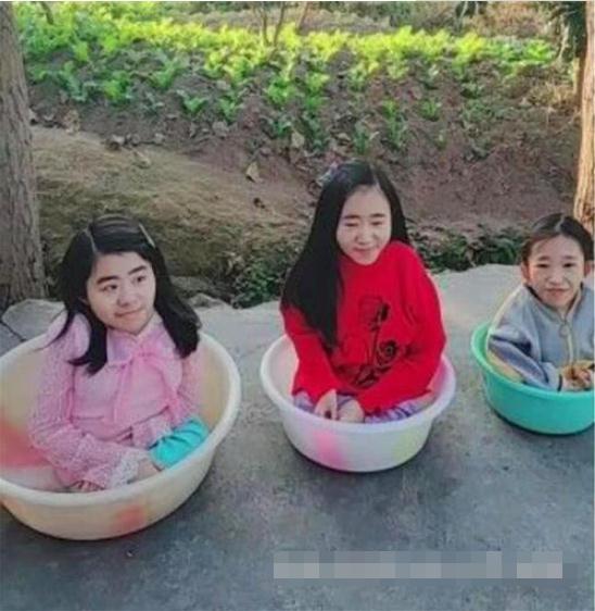 妈妈连生三个“瓷娃娃”，只能用盆端着，不服命要生第四胎