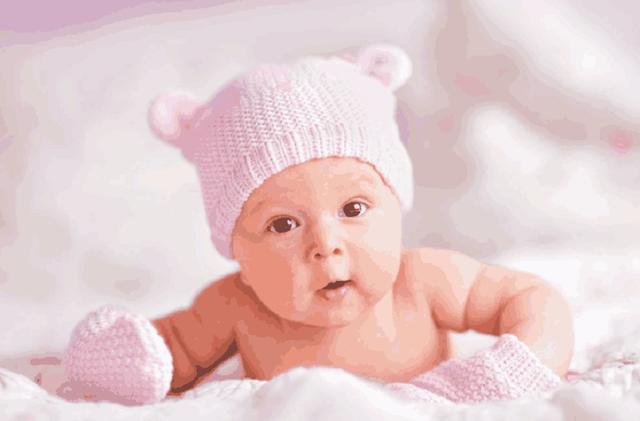 婴儿专用沐浴乳不能给宝宝用？有多少妈妈都做错了！