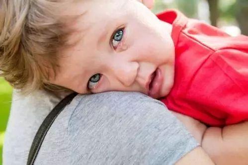 感统失调宝宝的世界，原来是这样子