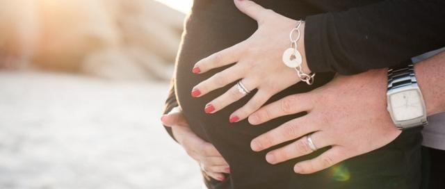 孕妇要知道，出现这4种症状，说明快要生产了