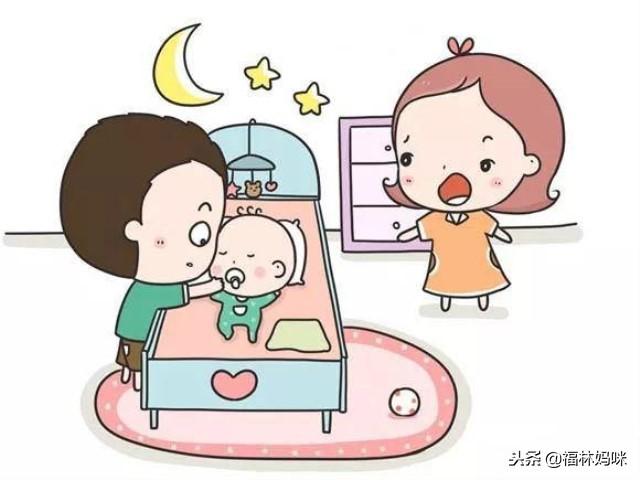 母乳喂养和睡眠如何平衡？做好这6件事，哺乳期妈妈才能少烦恼