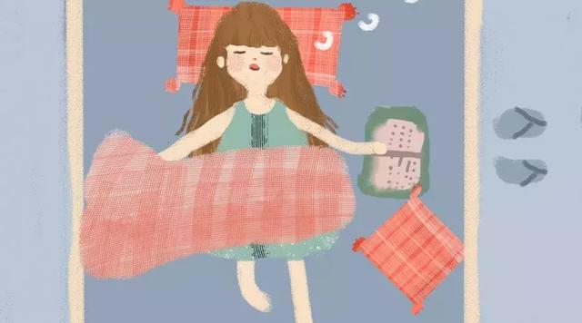 天冷了，早上别“杀伤性叫醒”孩子