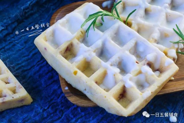 要连吃3天！软嫩好嚼又补钙，没加一粒糖盐竟也一下子被抢光！