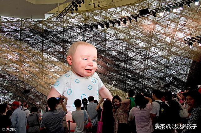 这6种方法不能逗宝宝，爸爸妈妈一定要谨记