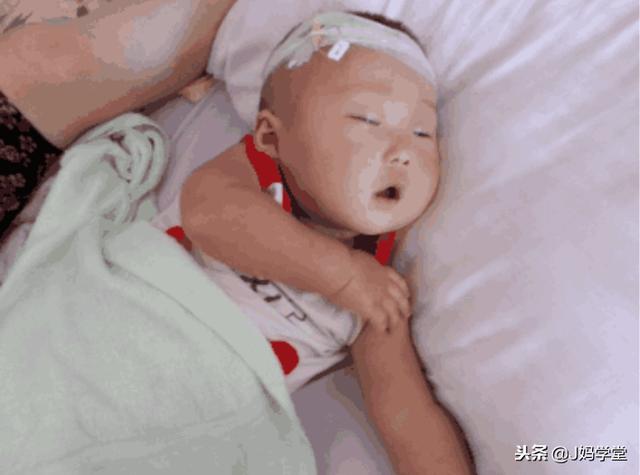这食品我们天天吃，九个月孩子却因此患上癌症，宝妈不能给孩子吃