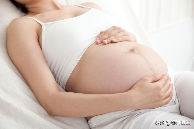 生完孩子，要不要赶紧把腹带绑起来？