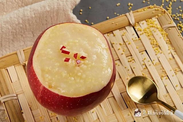 早上喝点不一样的粥，能让宝宝开心一整天