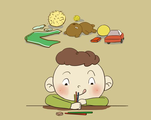 宝宝玩具越多越好？超过这一数量反而有坏处